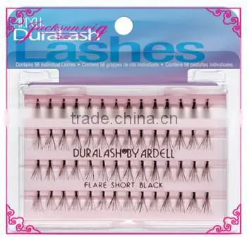 Individual Eyelash Flare Extension False Eyelah Hign Quality