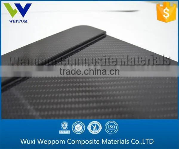 Carbon Fiber Fabric Sheet