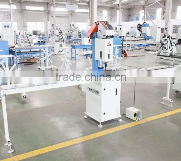 One Head Automatic Screw Driver Machine photo-5
