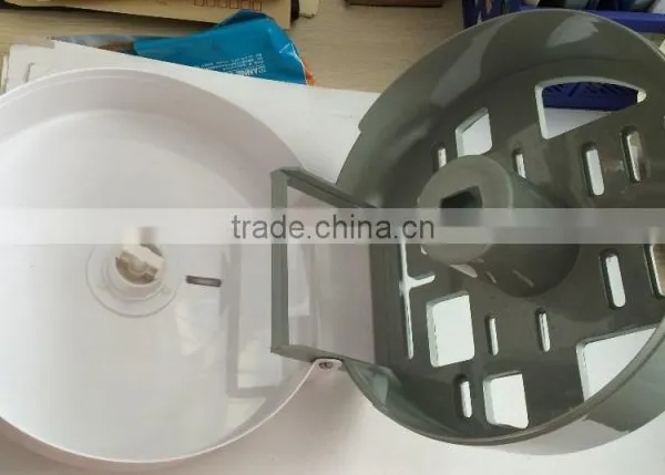 Plastic Tissue Holder photo-5