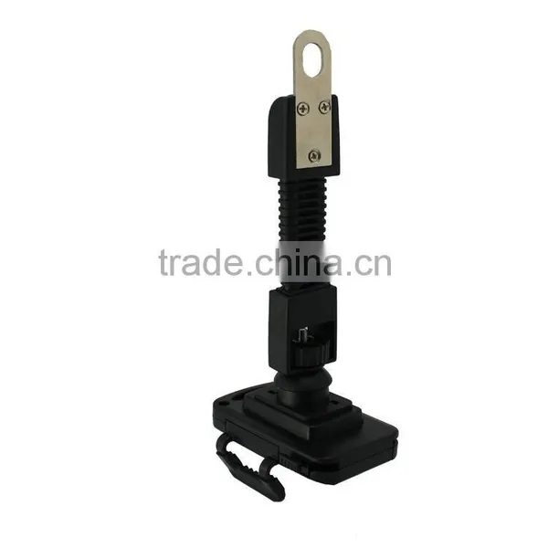 Universal Cool Motorcycle Phone Mount for Gps photo-3