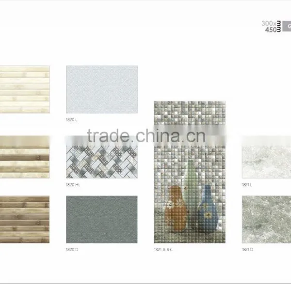 Ceramic Wall Tiles Glazed Ceramic Tiles