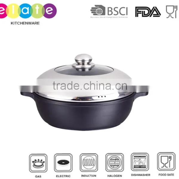 China Non-stick Cookware