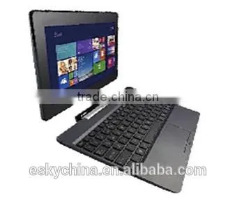 W10 Wholesale Products New Tablet pc Win 8.1 10.1 Inch Tablet PC 2G 32GB New Intel Notebook / Tablet pc Detachable Keyboard photo-3