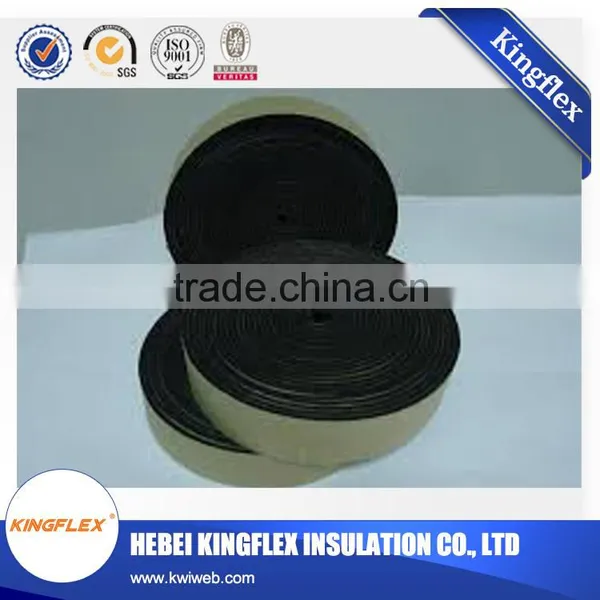 Nbr /pvc Nitrile Rubber Foam Insulation Tape photo-6