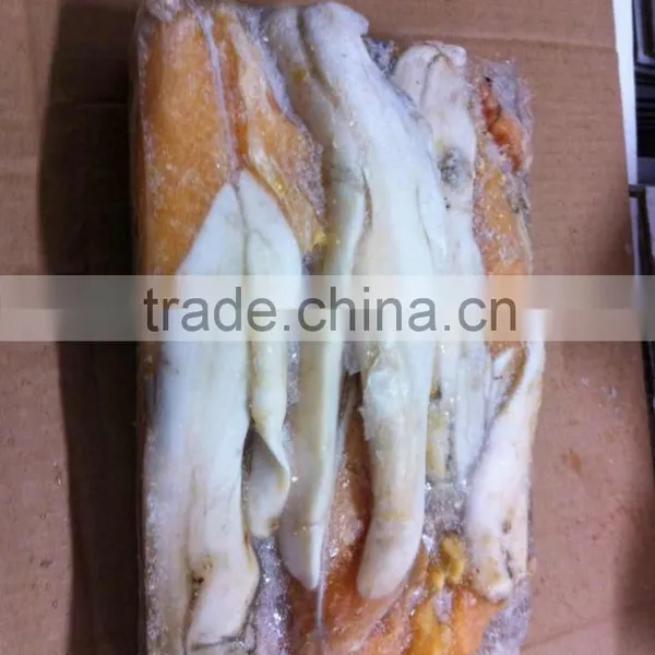 Fresh Frozen Peru Squid Guts