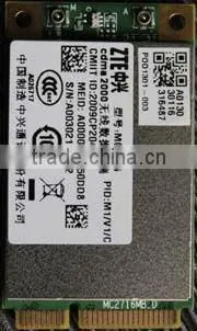 Low Price ZTE 3g Cdma2000 Module photo-4