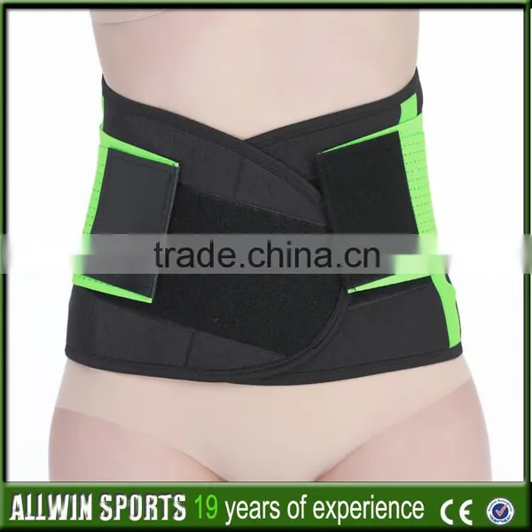 Best Slimming Belt Elastic Waist Belt for Men/woman photo-5