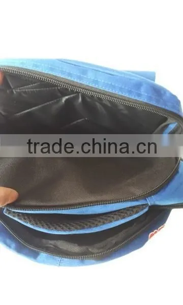 New High Quality Children School Backpack Bag photo-5
