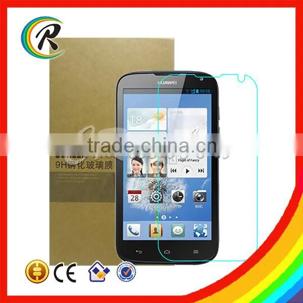 Anti-explosion Tempered Glass Screen Protector for Huawei G610 photo-2