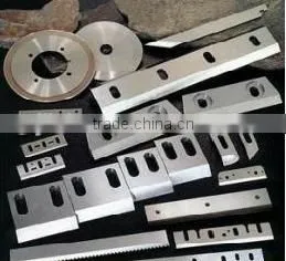 Rubber Cutting Cutter Blade, Circular Rubbercutter , Rubber Cutting Machine Blade photo-2