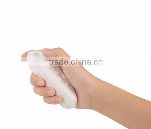 Hot Selling White and Black Support IOS and Android Set Bluetooth Game Joystick for VR Box 2.0 photo-6