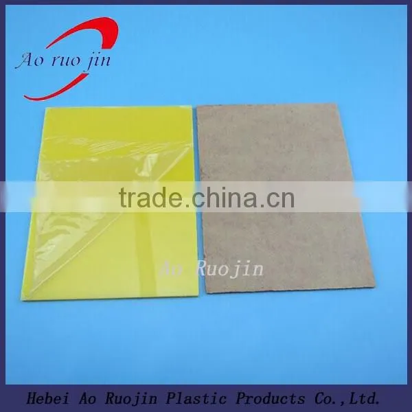 PVC Colored Inkjet Printing Sheet A4 Size photo-2