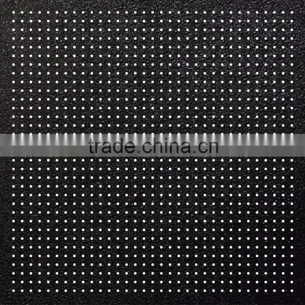Colorful Perforared Gypsum Ceiling Tiles (RSBK002)