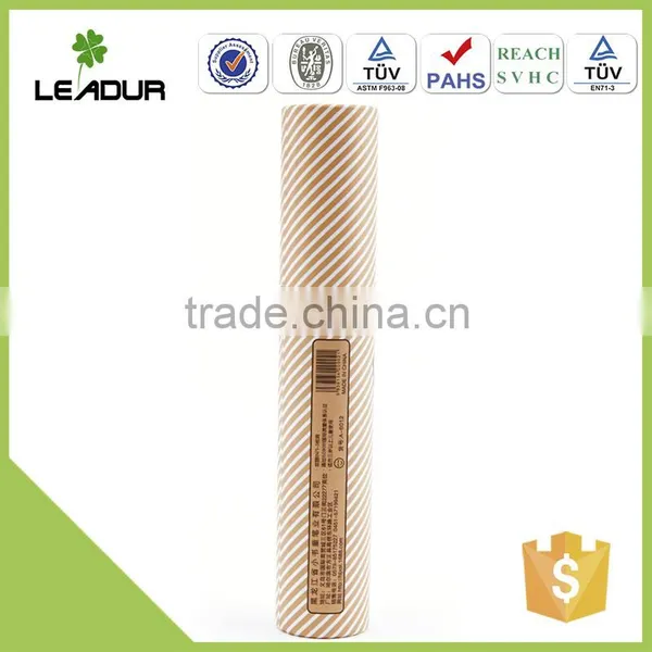 China Manufacturer Black Wooden Triangle Pencils photo-6