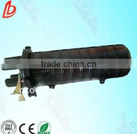 Fiber Optic Splice Closure Horizontal FOSC Fiber Optic Splice Used for Fiber Splice photo-2