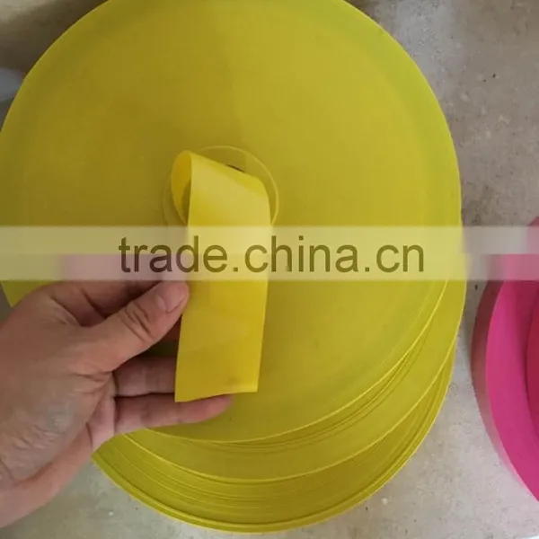 Shoelace Packing Films photo-6