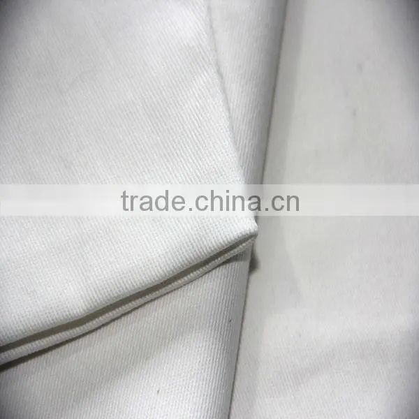 Poly Cotton Fabric Drill Suit Fabric