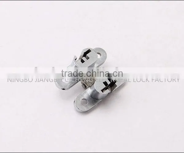 Adjustable Angle Hinge Container Door Hinge Shower Hinge photo-3
