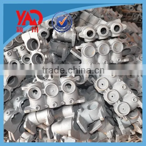 New Metal Casting Products for Hot Sale
