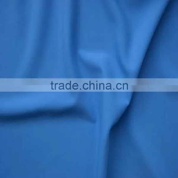 Full-dull Nylon Spandex Fabric for Swimwear, Sportswear
