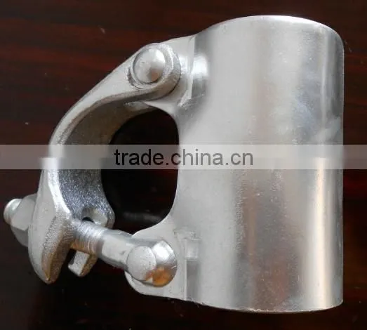 Pressed Scaffolding Putlog Clamp photo-2