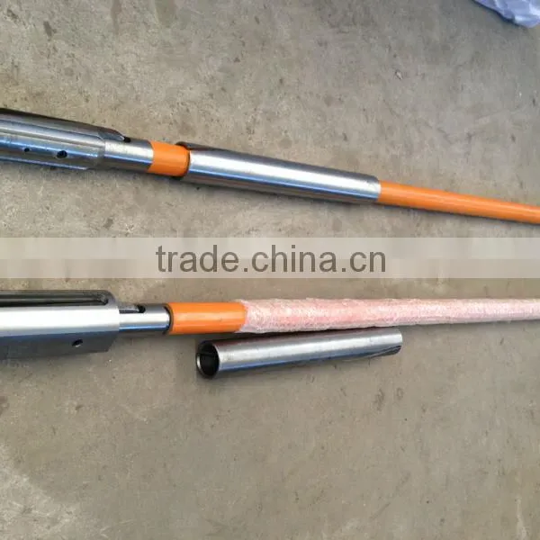 C3 Wire-line Triple Tube Core Barrel Assembly, Split Tube photo-5