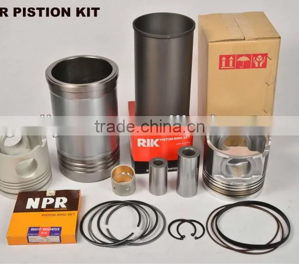 Cylinder Linder&pition Kits for Trucks