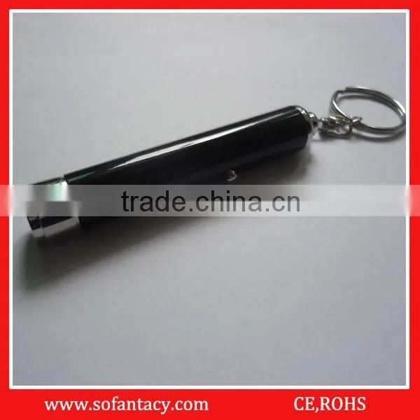 Novelty LED Projector Logo Custom Promotion Photo Keychain photo-3