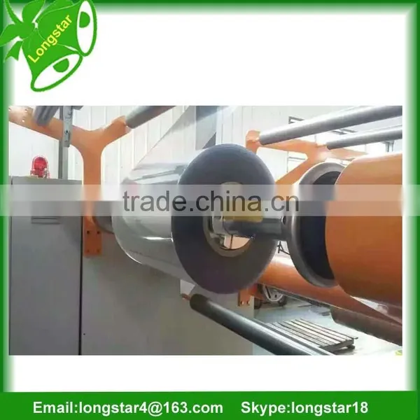 High Quanlity Rigid Plastic PVC/PVDC Film for Pharmaceutical Blister Packing photo-6