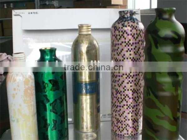 Aluminum Spray Bottle,daily Care Aluminum Bottle,30-1000ml photo-2