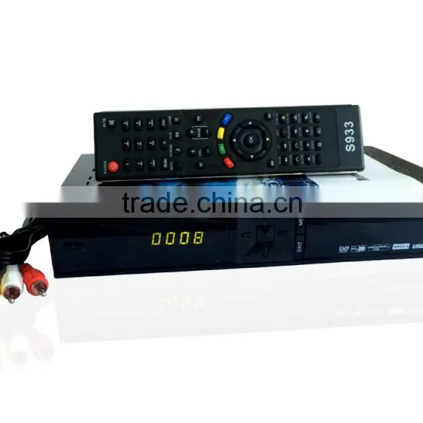 2015 Hot Sale Receiver Azclass S933 Plus Similar Azbox Bravissimo Azamerica S1005 With IKS & SKS Account to Open 2014 Newest re