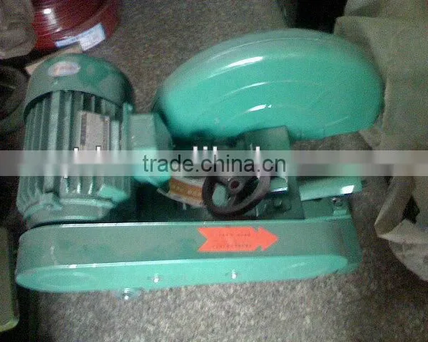 High Efficiency Small Rubber Hose Cutter QTD Series
