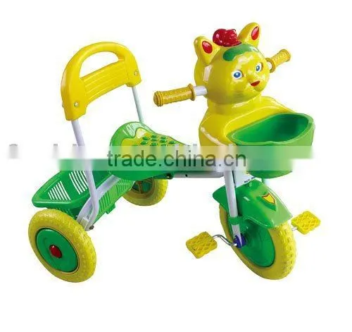 Kid Tricycle A04