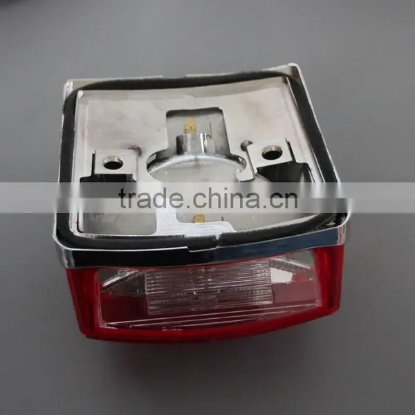SCL-2013073523 Wholesales High Quality Best Sell Motorcycle Rear Light Tail Light From China photo-5