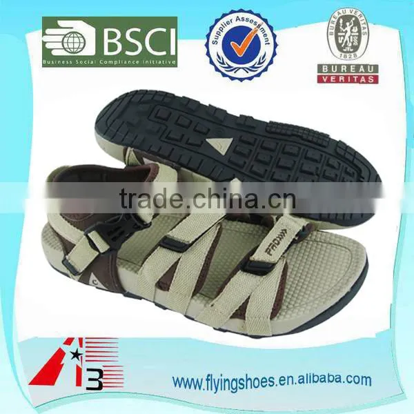 2016 Beach Sport Sandal for Man photo-2