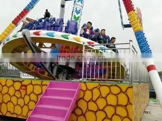 Amusment Park Attractions Adult Pendulum Rides for Sale photo-6