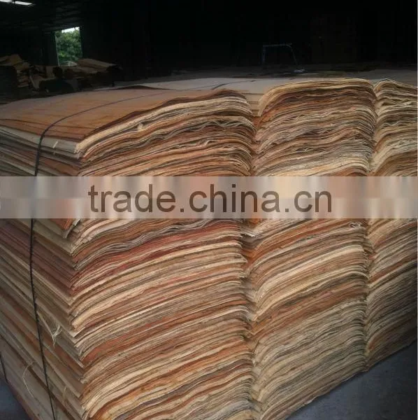 TROPICAL HARDWOOD CORE VENEER photo-2