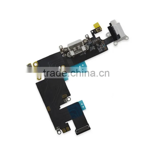 For IPhone 6 Plus Headphone Jack Connector, Headphone Jack Connector Flex Cable For IPhone 6 Plus photo-2