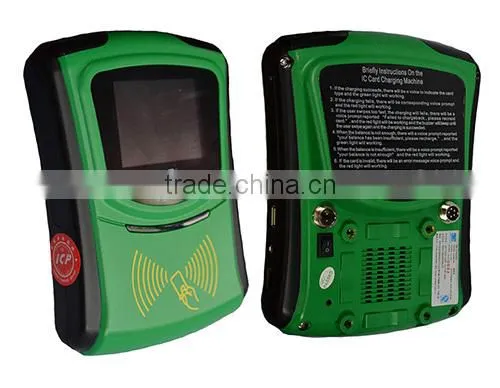 Contatcless Bus IC Card Reader Support Offline Payment Use Mifare Card Can Redevelopment photo-6