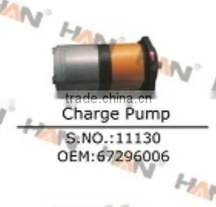 OEM: 67296006 Charge Pump for Putzmeister Concrete Pump Spare Parts