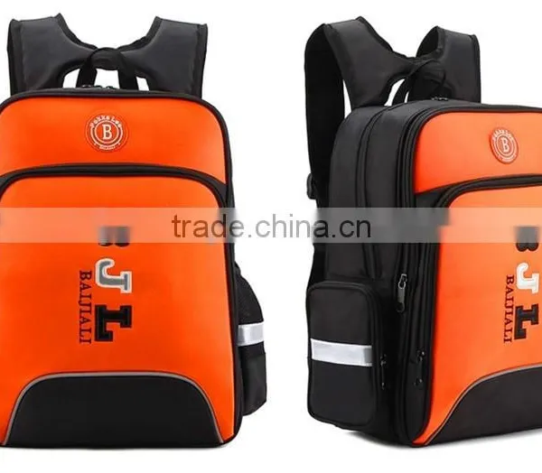 Girl School Bag School Backpack For Teenage Girl photo-6