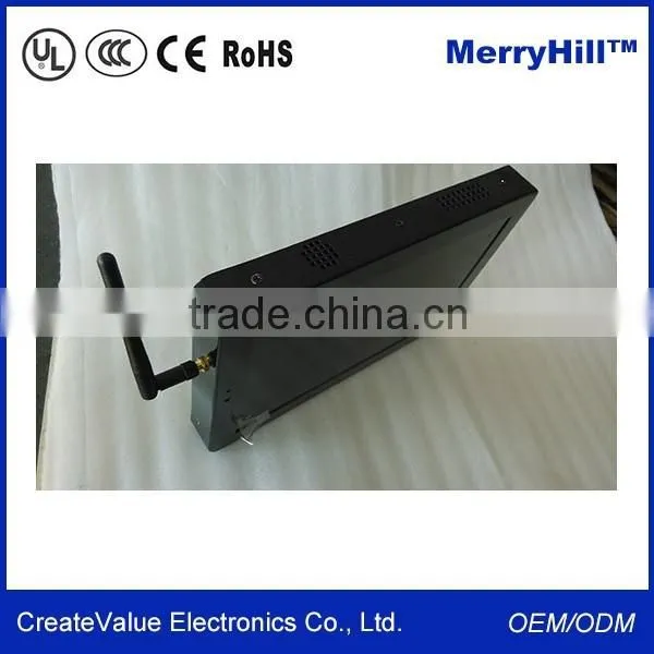 China Hot Selling 10 Inch Industrial Android Tablet photo-4
