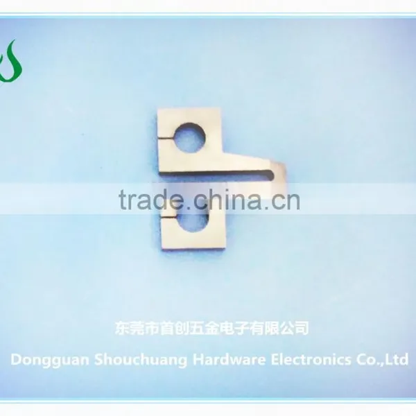 Cable Winding Pulse Welding Tip