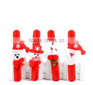 Wholesale Yiwu Low Price Promotional Gift Christmas Decoration Christmas Ring Toy