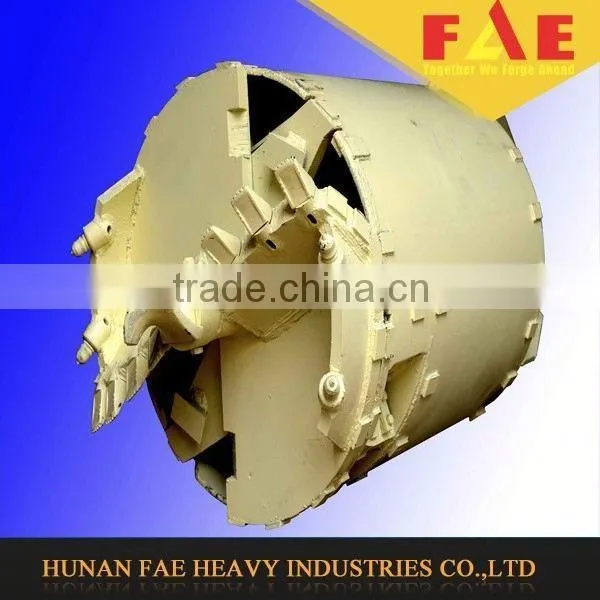 FAE Digging Machine Tool, Hydraulic Rotary Drilling Rig Bucket With GOOD Feedback photo-5