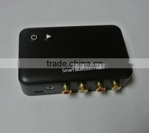 Mini Size Bluetooth 4.0 Audio Transmitter Bluetooth Transmitter Bluetooth Audio Controller photo-2