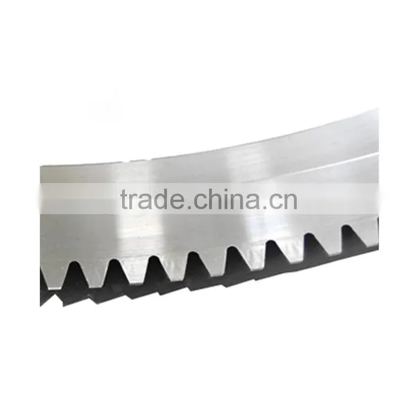 Robot Motor Spur Gear Ratio photo-2