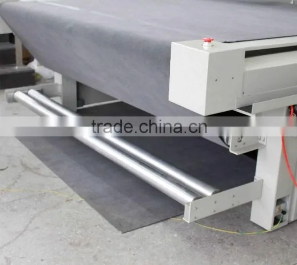 Servo Plotter Cutting photo-2