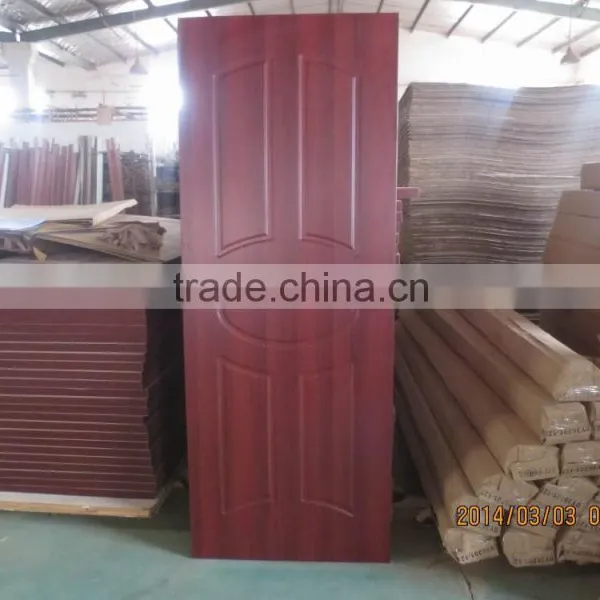 High Quality Interior Wooden Doors for Rooms photo-5